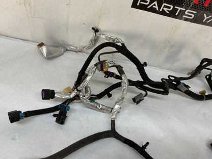 Harness - Day's Parts Yard