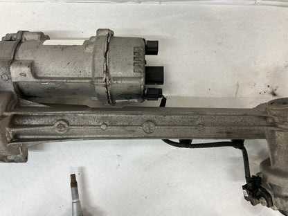 2015 Chevrolet Camaro SS 1LE Electric Power Steering Rack and Pinion OEM