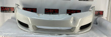 Front bumper - Day's Parts Yard