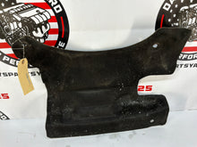 2015 Chevy Camaro SS 1LE Firewall Heat Shield Felt OEM