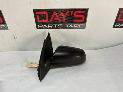 Lh mirror - Day's Parts Yard