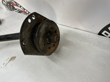 2005 Pontiac GTO LH Driver Front Suspension Lower Control Arm Radius Rod OEM