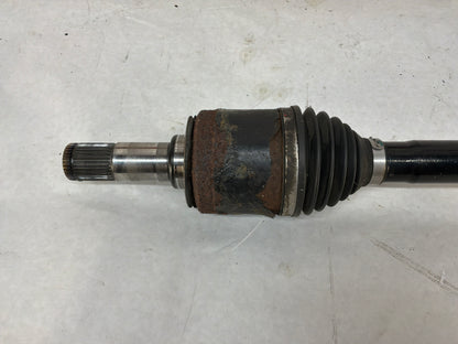 2014 Chevy Caprice PPV RH Passenger Rear CV Axle Half Shaft OEM