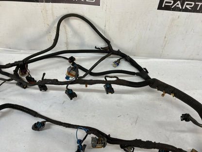 2006 Pontiac GTO Engine Motor Auto Transmission Wire Wiring Harness OEM - Day's Parts Yard