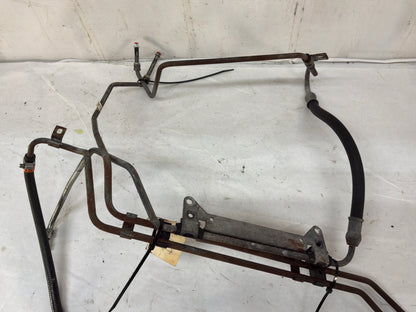 2004 Pontiac GTO Power Steering Lines OEM