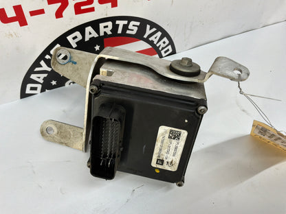2009 Cadillac CTS-V ABS Antilock Brake Pump Control OEM