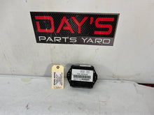 Module - Day's Parts Yard
