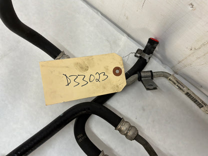 Power steering line - Day's Parts Yard