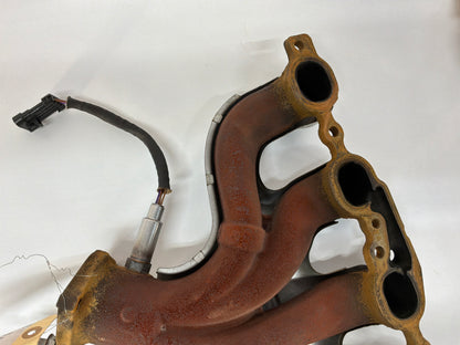 2002 Chevy C5 Corvette Convertible RH & LH Exhaust Manifold OEM