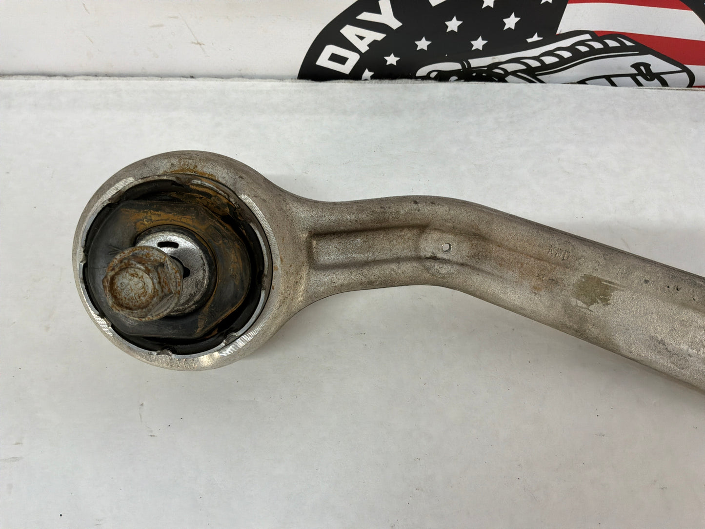 2016 Cadillac CTS-V Front RH Passenger Lower Control Arm OEM