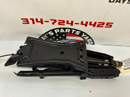2002 Chevy Camaro Z28 Factory OEM Spare Tire Jack Tool Kit