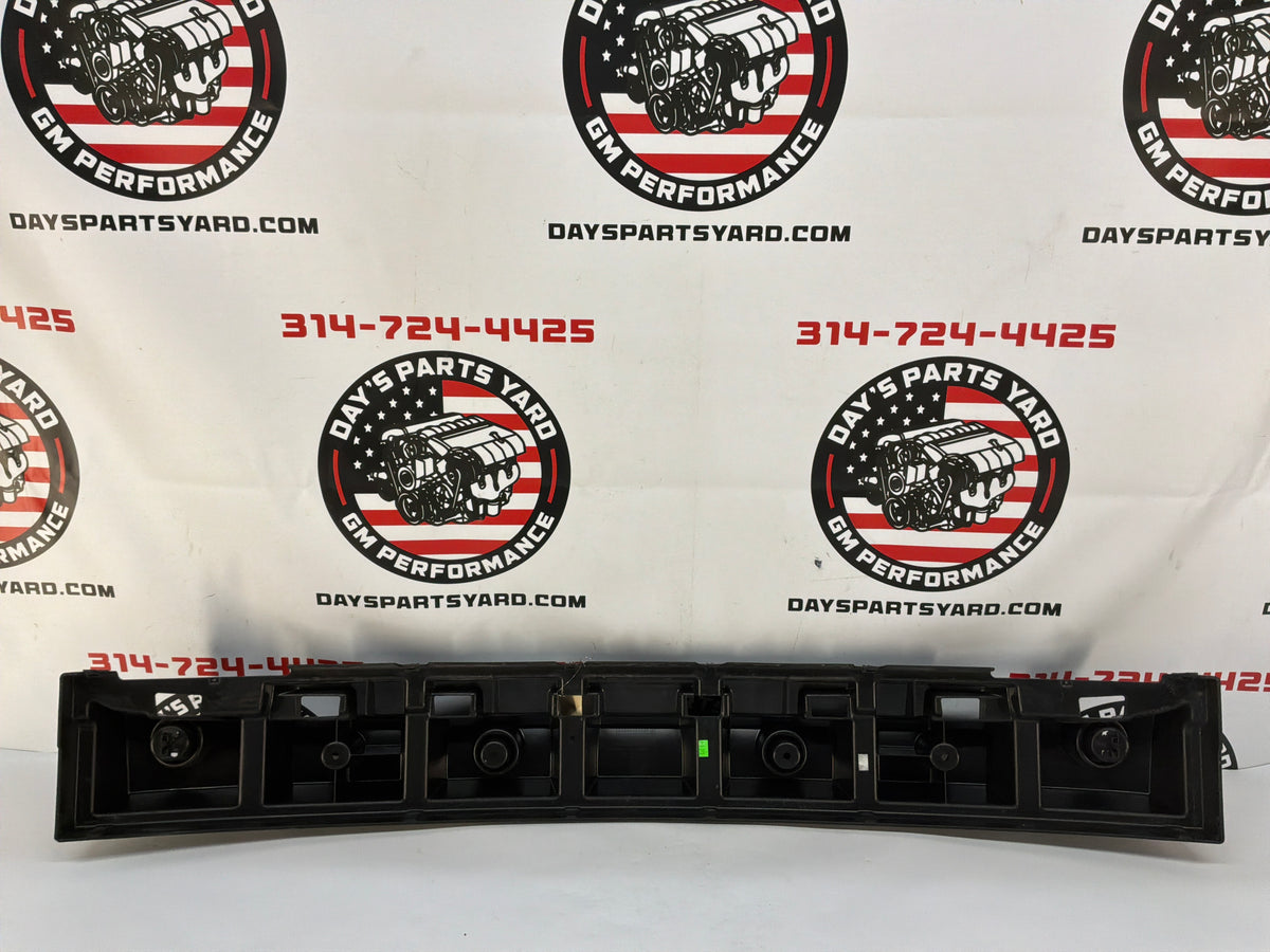 2008 Pontiac G8 GT Rear Bumper Energy Impact Absorber OEM