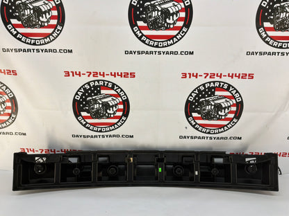 2008 Pontiac G8 GT Rear Bumper Energy Impact Absorber OEM