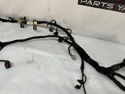 2016 Chevy Caprice PPV Engine Motor Transmission Wire Wiring Harness OEM