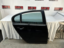 Rh rear door - Day's Parts Yard