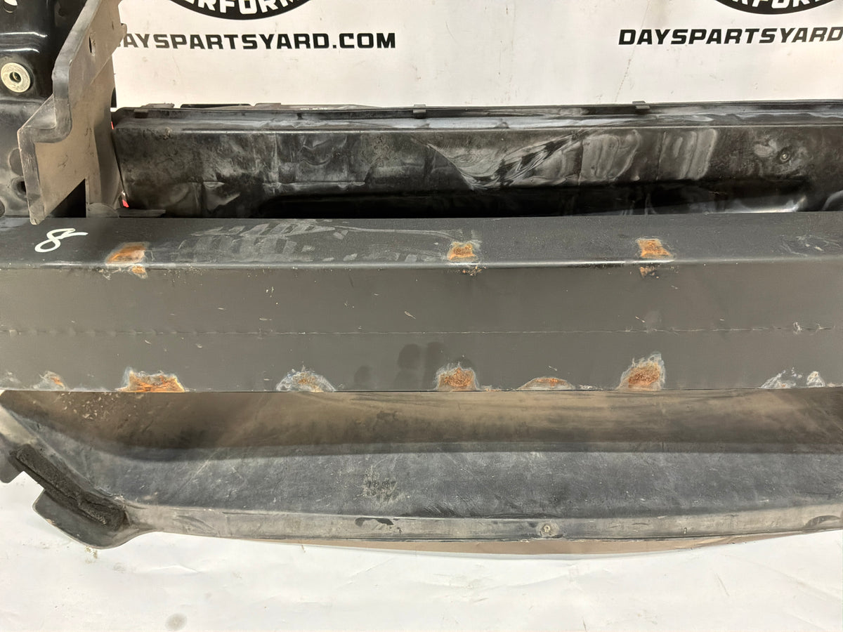 2014 Chevy SS Sedan Front Radiator Core Support Bracket Brace Assembly OEM
