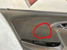 Rear panel - Day's Parts Yard