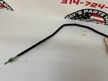 2013 Chevy Camaro ZL1 Fuel Gas Line Hose Tube Pipe OEM