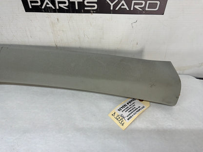 A pillar - Day's Parts Yard