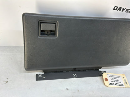 1999 Pontiac Firebird Trans Am Formula WS6 Glove Box Compartment OEM