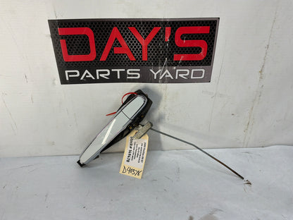 2008 Pontiac G8 GT Front RH Passenger Exterior Door Handle OEM