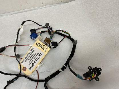 Harness - Day's Parts Yard