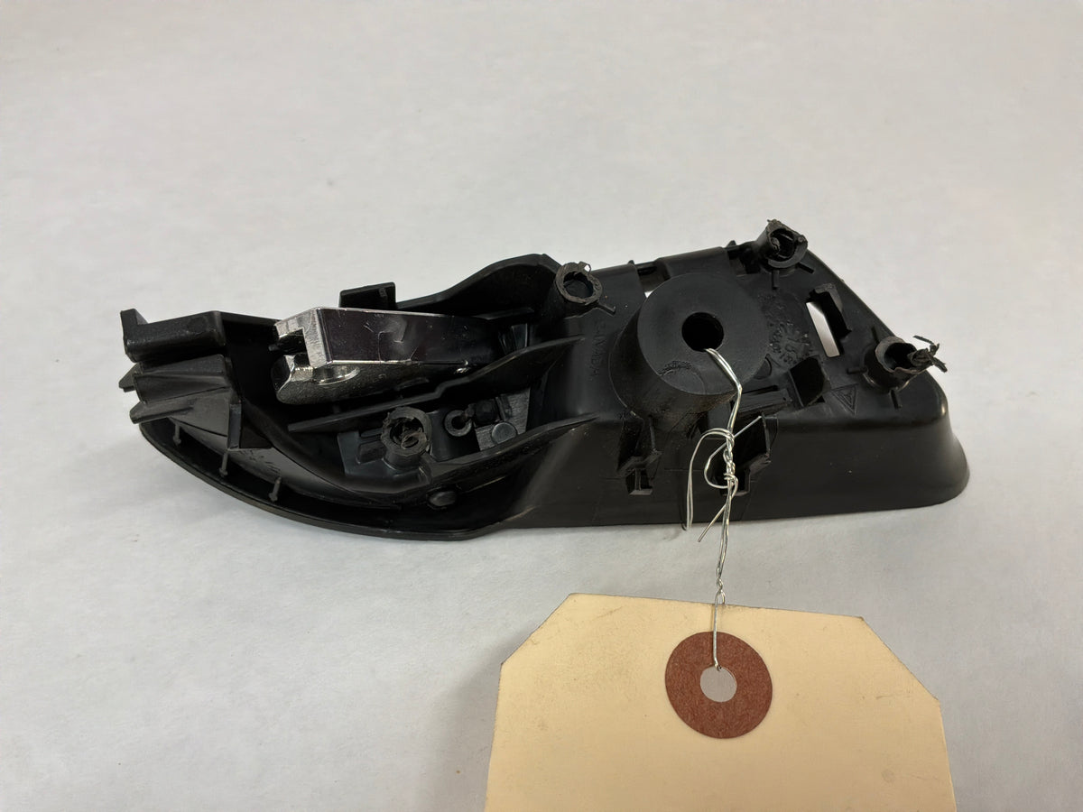 2016 Chevy Caprice PPV LH Driver Rear Inner Interior Door Handle OEM