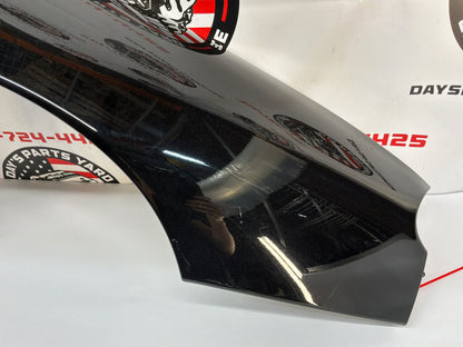 2002 Chevy Camaro Z28 RH Passenger Fender OEM