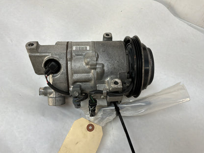 Ac compressor - Day's Parts Yard