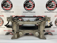 2007 Chevy C6 Corvette Convertible Front Engine Cradle Cross K Member Subframe OEM