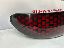 1999 Pontiac Trans Am WS6 RH Passenger Taillight Tail Light Honeycomb OEM