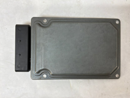 2011 Cadillac CTS-V Coupe Electronic Suspension Control Module Assembly