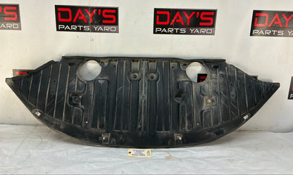 2016 Chevy Caprice PPV Front Bumper Lower Apron Air Damn Panel Extension OEM