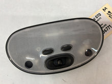 2005 Pontiac GTO Over Head Overhead Dome Reading Light Lamp OEM