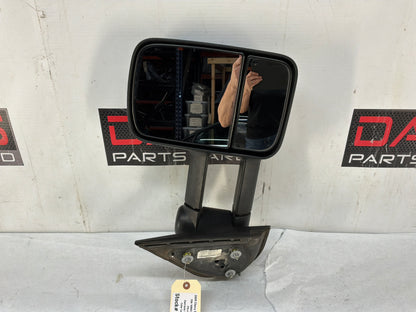 Rh mirror - Day's Parts Yard