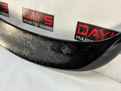 Spoiler - Day's Parts Yard