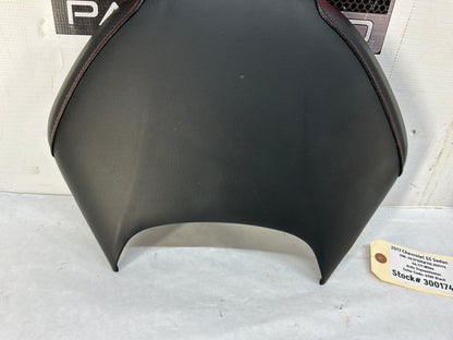 2017 Chevy SS Sedan LH Driver Dash Pad Instrument Cluster Hood Trim Panel OEM