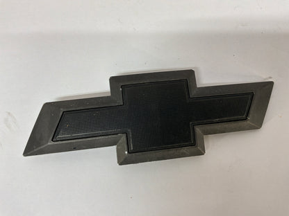 2017 Chevy SS Sedan Rear Trunk Deck Lid Bowtie Emblem Badge Logo OEM