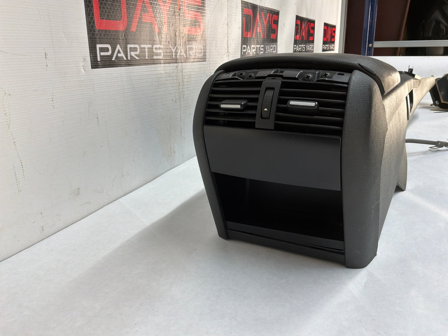 2008 Pontiac G8 GT Complete Center Console w/ Shifter Assembly OEM
