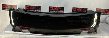 Rear bumper - Day's Parts Yard