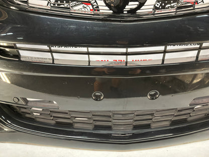 2016 Chevrolet SS Sedan Complete Front Bumper Cover Fascia OEM