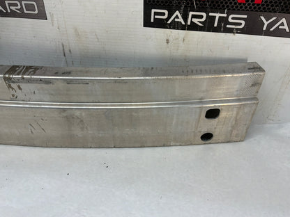 2008 Pontiac G8 GT Rear Bumper Reinforcement Impact Bar OEM