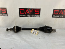 Axle - Day's Parts Yard