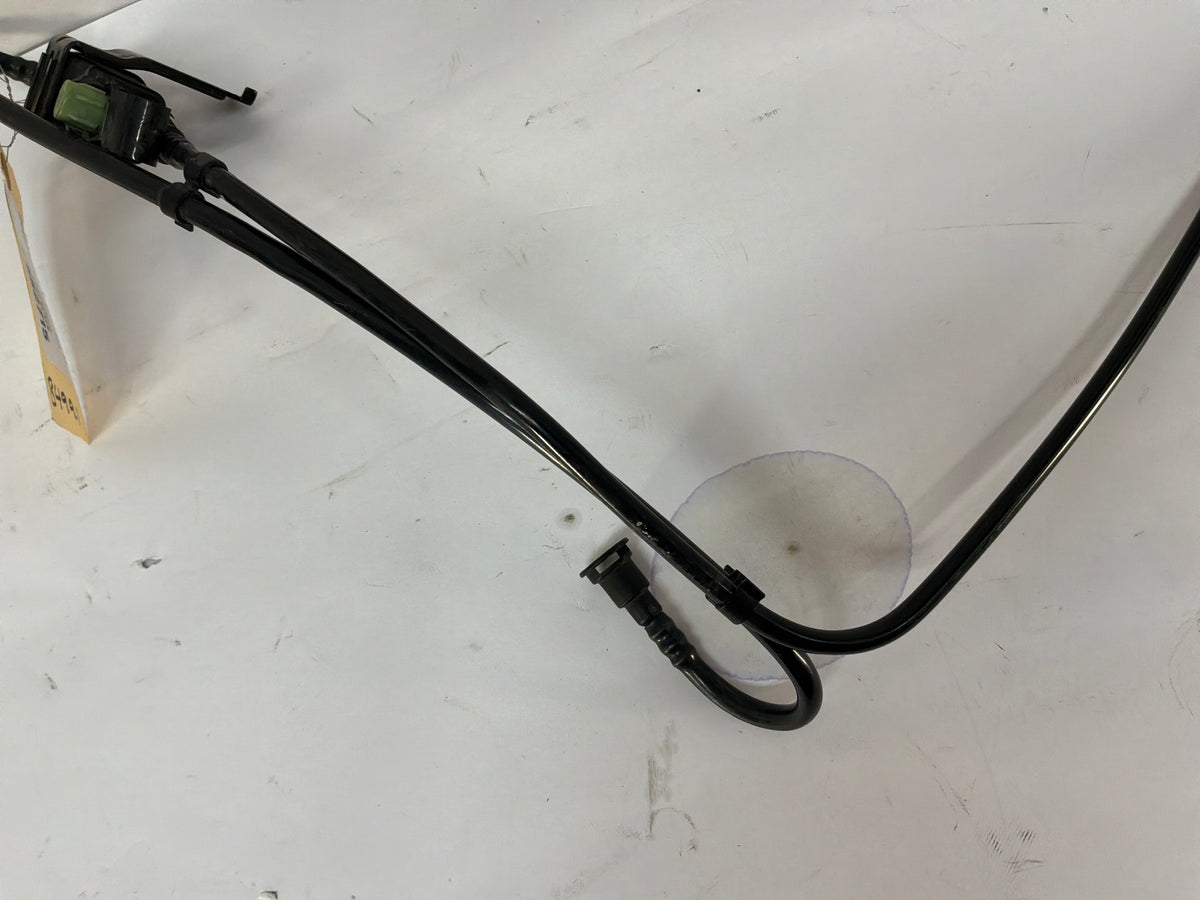 2006 Pontiac GTO Intake Manifold EVAP Purge Valve w/ Lines Hoses Tubes OEM