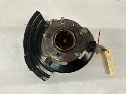 2015 Chevy SS Sedan RH Passenger Front Suspension Spindle Knuckle Hub Assembly OEM