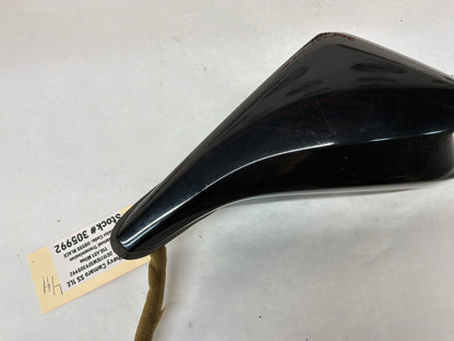 2015 Chevy Camaro SS 1LE LH Driver Exterior Out Side Mirror Black OEM