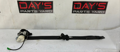 2008 Pontiac G8 GT LH Driver Front Seat Belts Retractors OEM