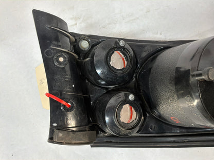 2005 Pontiac GTO RH Passenger Tail Light Taillight Lamp OEM