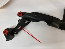 2013 Chevy Camaro ZL1 RH& LH Rear Bumper Brackets w/ Bumper Upper Support Bracket OEM - Day's Parts Yard