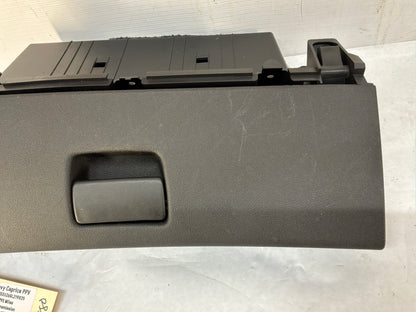 2016 Chevy Caprice PPV Dash Glove Box Compartment Door OEM